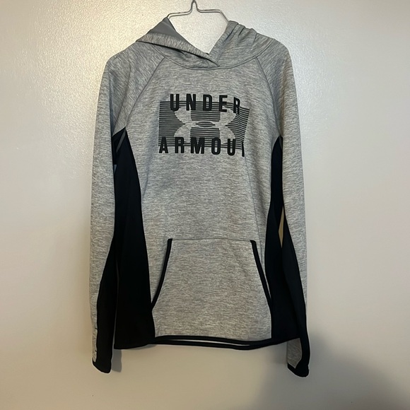 Under Armour Hoodie - Picture 1 of 2